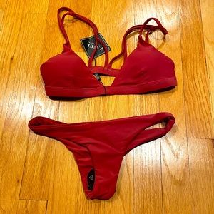 Zaful Bikini